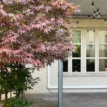 The Old Bakery In Sandviken דירה ברגן