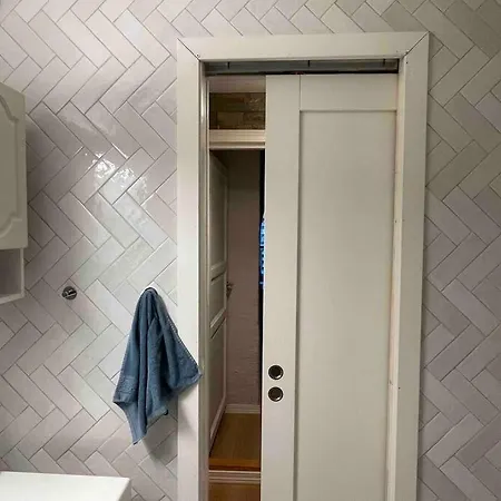 The Old Bakery In Sandviken