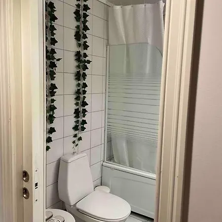 The Old Bakery In Sandviken * ברגן